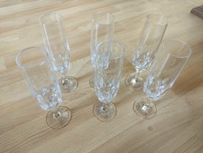 Stück wmf sektgläser gebraucht kaufen  Elze