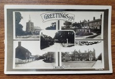 1940 bourn cambridgeshire for sale  HASTINGS