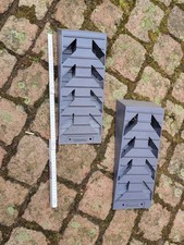 Fiamma level pro gebraucht kaufen  Eckelsheim, Gau-Bickelheim, Wonsheim