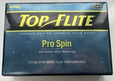 Spalding top flite for sale  ROTHERHAM