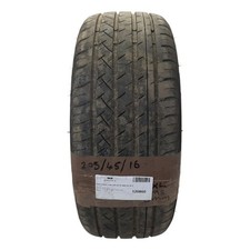 Part worn tyre for sale  NORTH WALSHAM
