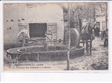 Flers fabrication cidre d'occasion Flers fabrication cidre d'occasion  France