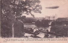 Pierrefonds raid clement d'occasion  France