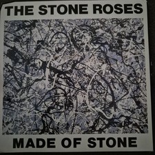 Stone roses made for sale  HERTFORD