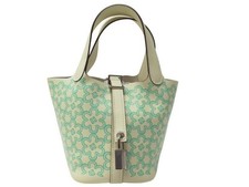 Sac main hermes d'occasion  France