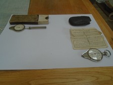 Universal map measurer for sale  WELLINGBOROUGH
