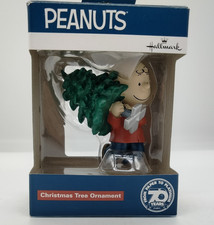 Hallmark peanuts charlie for sale  Kennesaw