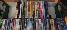 Dvd sammlung 57stk gebraucht kaufen  Neunkirchen