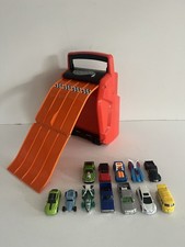 Hot wheels racing for sale  HULL