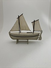Nauticalia london wooden for sale  ST. NEOTS