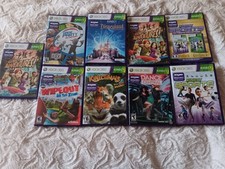 Lot kinect xbox for sale  Reno