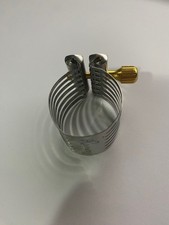 Rovner legatura sax usato Rovner legatura sax usato  Forli