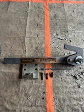 Snake master towing for sale  CHORLEY
