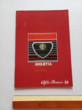 Alfa romeo giulietta usato  Vimodrone