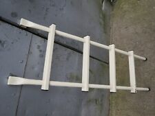 Caravan bunk bed for sale  WHITCHURCH