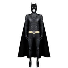 Fantasia masculina SN-G6-5 super-herói The Dark Knight Rises Batman Bruce Book Week comprar usado  Enviando para Brazil