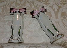 Coppia vasi jugendstil usato  Pisa