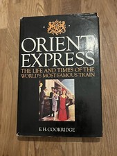 Livre orient express d'occasion  Dijon