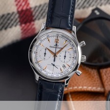 Jaeger lecoultre master gebraucht kaufen  Deutschland