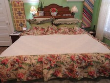 Gorgeous vintage wavery for sale  Fort Valley