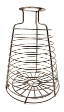 Wire light cages for sale  Tenino