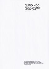 Service manual anleitung gebraucht kaufen  Sulzbach-Rosenberg