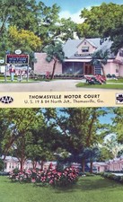 thomas ville for sale  Wakefield