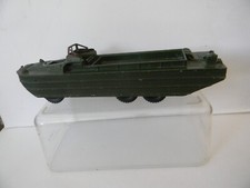 French dinky dukw for sale  WESTCLIFF-ON-SEA