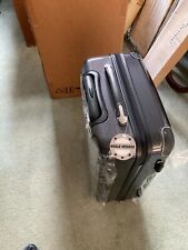 suitcase unused for sale  LONDON