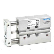 Festo führungszylinder dfm gebraucht kaufen  Pirmasens