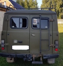 Sliding window rear for sale  Shipping to United States