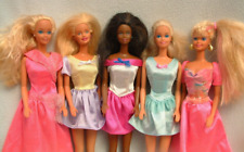 Vintage barbie incl for sale  COBHAM