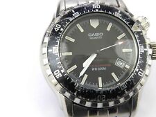 Gent casio mtd for sale  NEWPORT