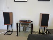 Spendor speakers superb for sale  BURNHAM-ON-CROUCH