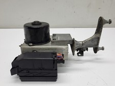 Mercedes w203 abs gebraucht kaufen  Kleinrinderfeld