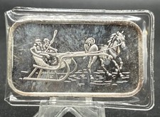 Vintage silvertowne horse for sale  Coral Springs