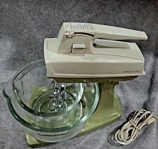 Working sunbeam mixmaster for sale  Fort Myers