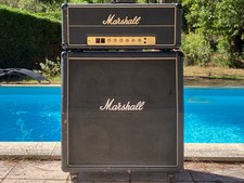 marshall 4x12 d'occasion marshall 4x12 d'occasion Lacanau