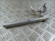 Suzuki sv650 handlebars for sale  SKELMERSDALE