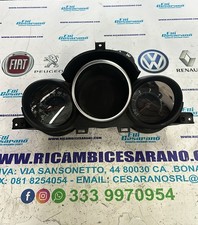 Quadro strumenti contachilomet usato  Visciano