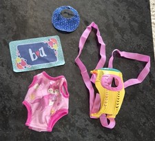 Baby alive accessories for sale  LINCOLN