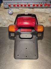 Plastica carena parafango usato Plastica carena parafango usato  Suvereto