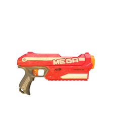 Red nerf strike for sale  Dayton