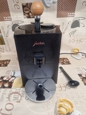 Jura espressomaschine vp gebraucht kaufen  Sachsenheim