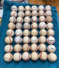 Used baseball lot for sale  Williamsport