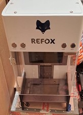 Laser machine refox d'occasion  Toulouse-
