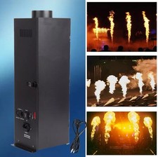 200w dmx flame for sale  Buffalo