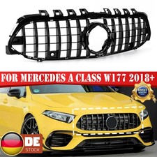 Mercedes look grill gebraucht kaufen  Langenlonsheim