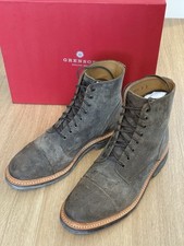 Grenson joseph suede for sale  MALMESBURY