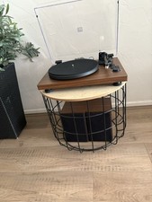 Platine vinyle mersoco d'occasion  Metz-